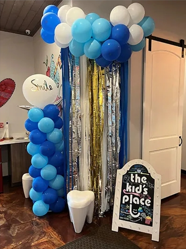 Airway & Facial Development - The Kid's Place