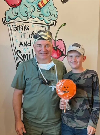 Pediatric Dental Care Boerne TX