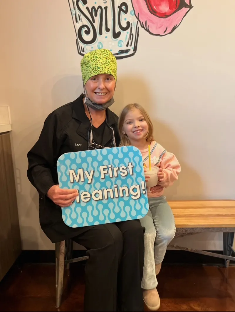 Preventive Dental Care