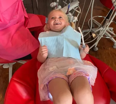 In-Office Sedation Options