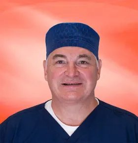 Dr. Michael K. Wilkerson